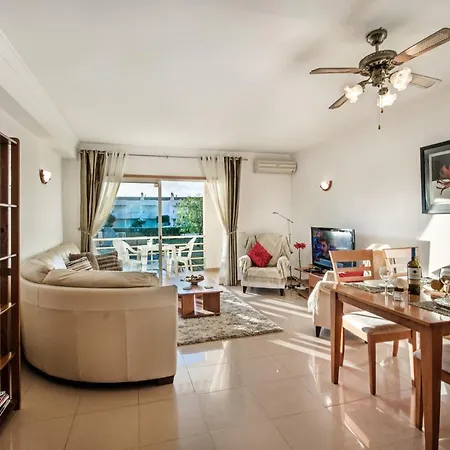 Gale Garden Aa By Algarve Holidays Апартаменти Албуфейра
