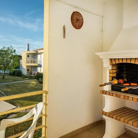 Apartman Gale Garden Aa By Algarve Holidays Albufeira