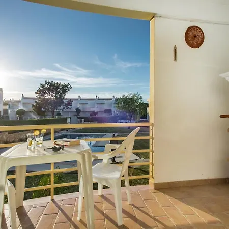 Gale Garden Aa By Algarve Holidays Апартаменти *