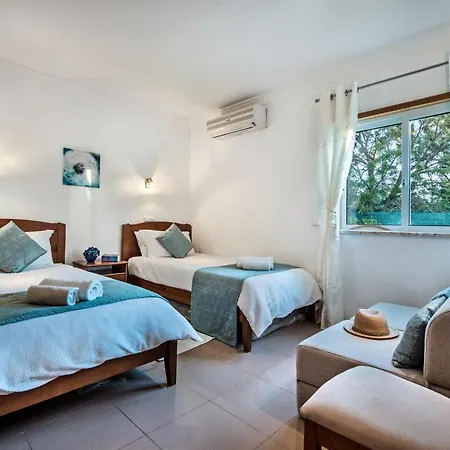 Apartman Gale Garden Aa By Algarve Holidays Albufeira