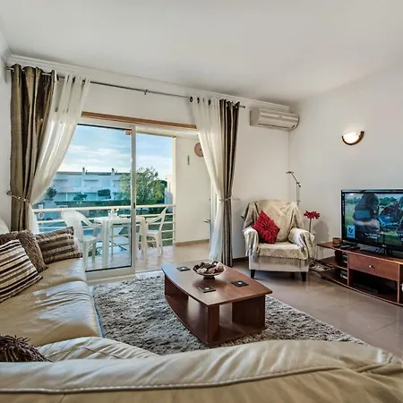 Gale Garden Aa By Algarve Holidays Apartamento