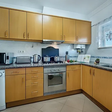 Gale Garden Aa By Algarve Holidays Apartamento