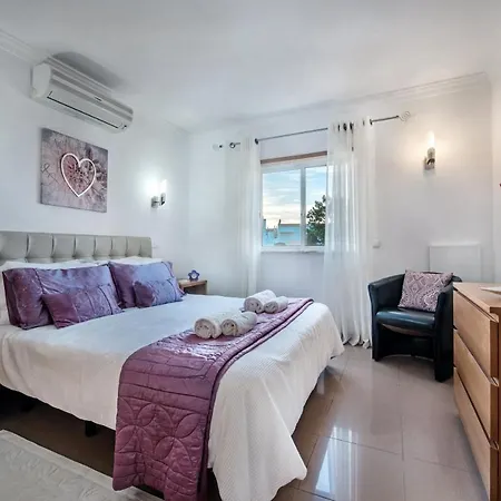 Gale Garden Aa By Algarve Holidays