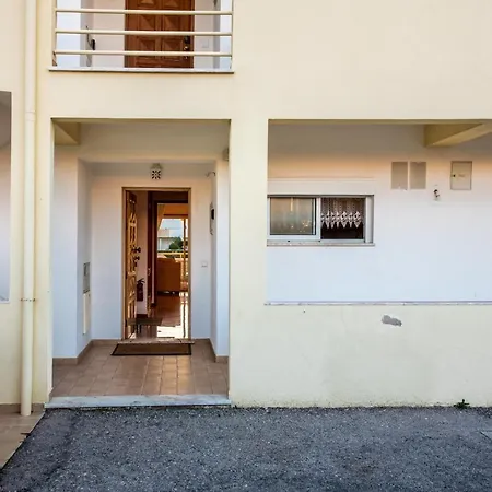 Gale Garden Aa By Algarve Holidays * אלבופיירה