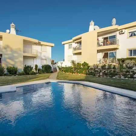 Gale Garden Aa By Algarve Holidays * アルブフェイラ